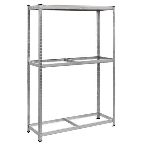 Bandenrek Zware Metalen Bandenrek Belasting Tot 795 Kg 120 X 40 X 180cm - Image 3