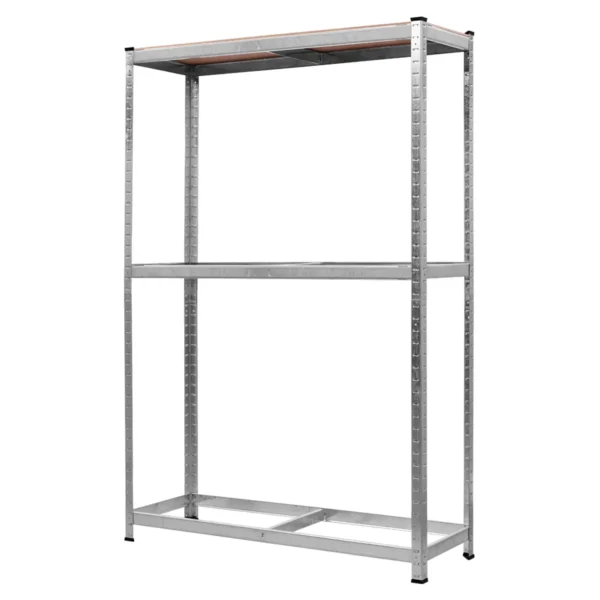 Bandenrek Zware Metalen Bandenrek Belasting Tot 795 Kg 120 X 40 X 180cm - Image 4