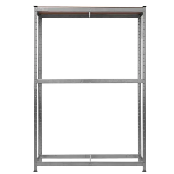 Bandenrek Zware Metalen Bandenrek Belasting Tot 795 Kg 120 X 40 X 180cm - Image 6