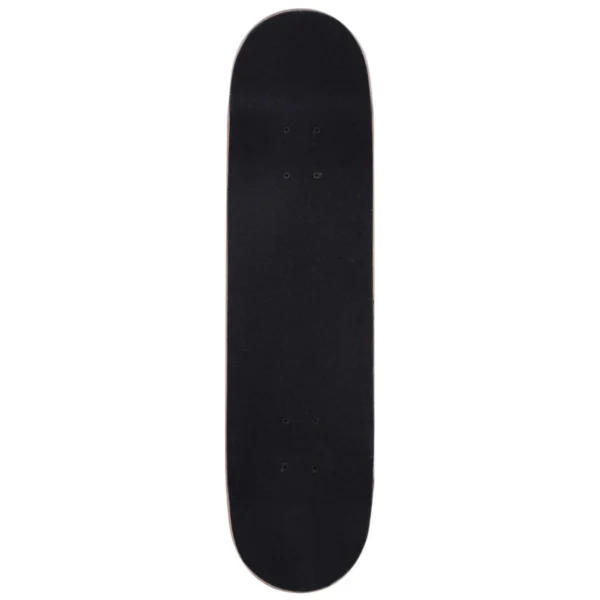 Kleine Kruisers Skateboard Kruiser Esdoorn Dek Korte Bord Ontworpen Voor Kinderen Tieners En Volwassenen-Zwart - Image 4