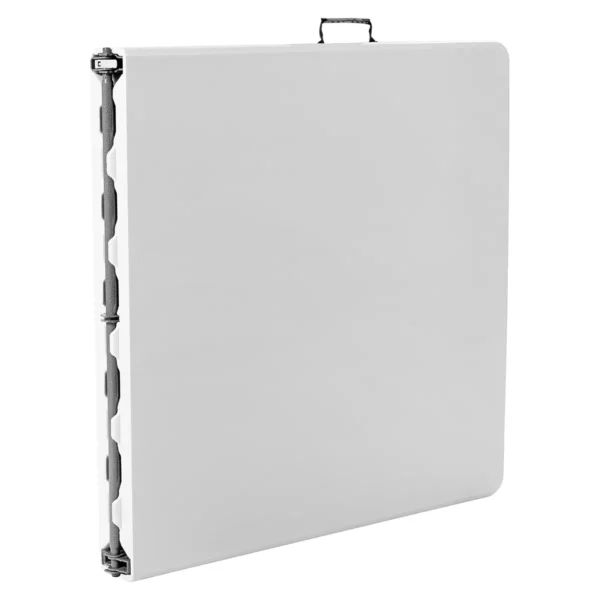 Opvouwbare Tafel Draagbare Plastic Binnen Zowel Buiten Picknick Feest Dineren Kampeertafel 153 X 74 X 74cm - Image 3